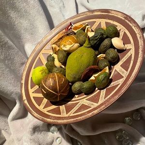 ‼️3/$33‼️ ✨🎍NWT DECORATIVE BOWL🎍✨